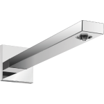 Держатель потолочной лейки Hansgrohe Square Держатель потолочной лейки Hansgrohe Square